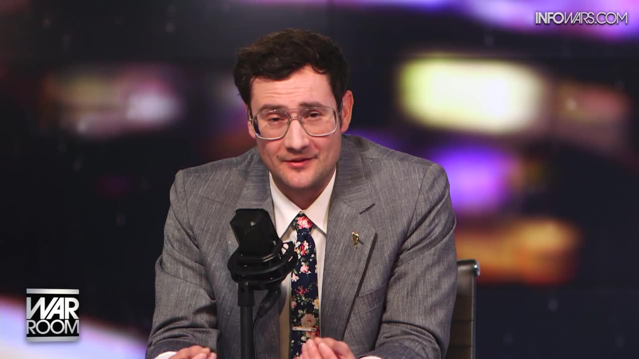 Infowars Network Feed: LIVE 247