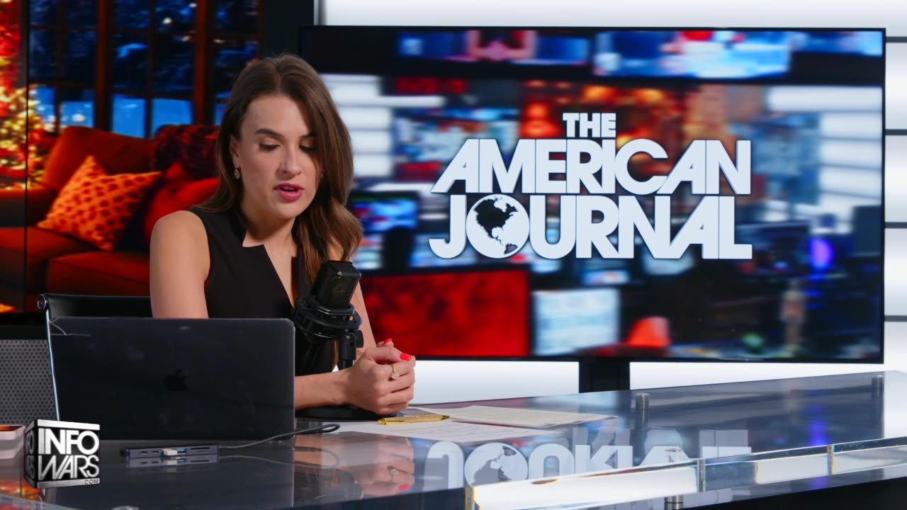 Infowars Network Feed: LIVE 247