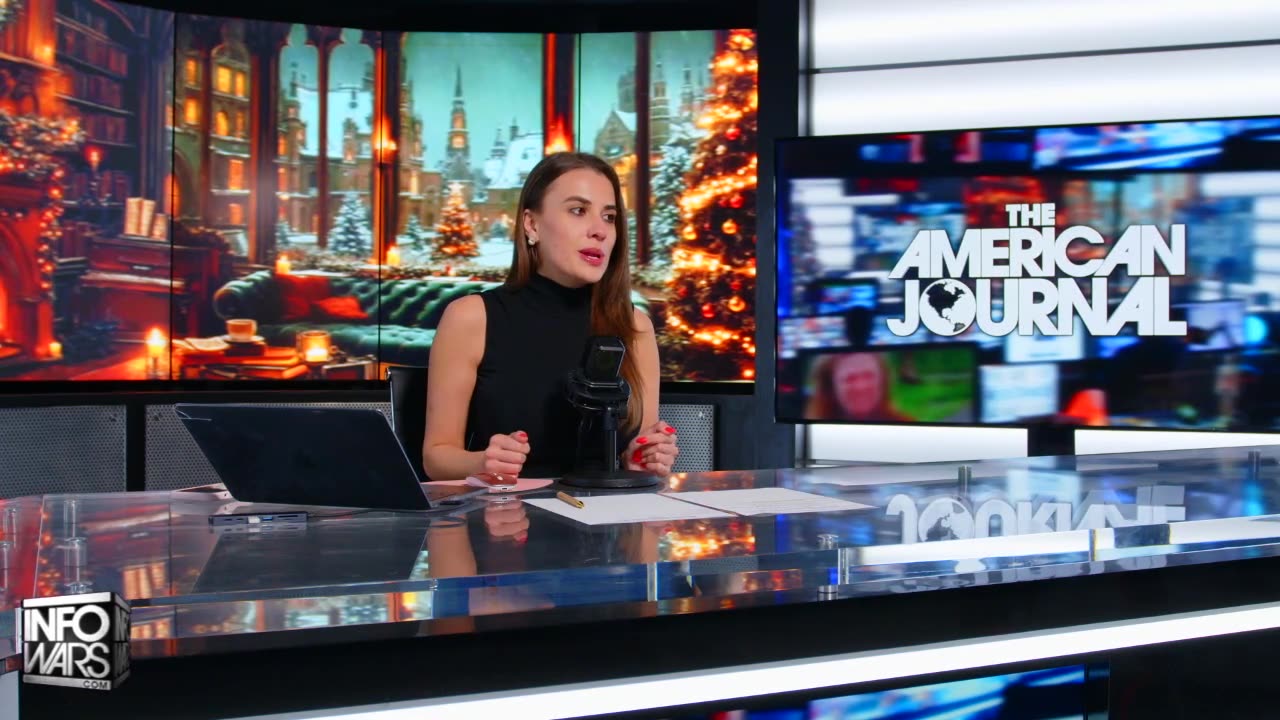 Infowars Network Feed: LIVE 247