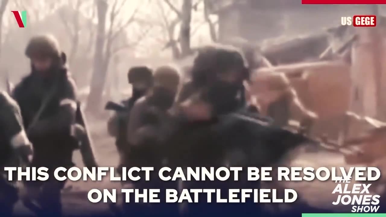 Infowars Network Feed: LIVE 247