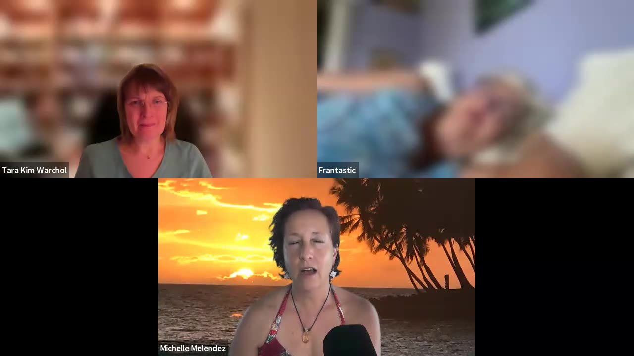 Heart Restoration Week 2