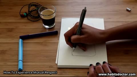 How To Experience Mutual Respect