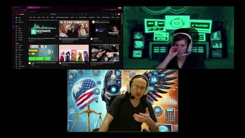 S2E37: "UK “Machete Girl” Scandal, Japan’s Immigration Shock, & Ghislaine Maxwell Tapes LEAK"