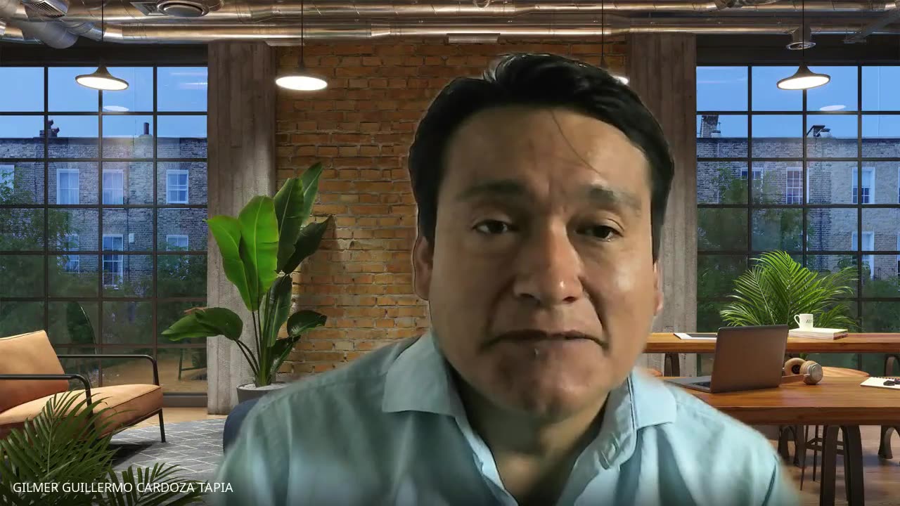 PAMER SEMESTRAL 2023 | Semana 16 | Geometría: Esfera Pappus Guldin