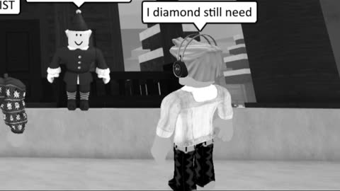 Santa's Racist Workshop