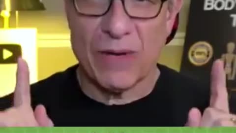 Bondi. Trump. Epstein. The Behavior Panel Reacts.