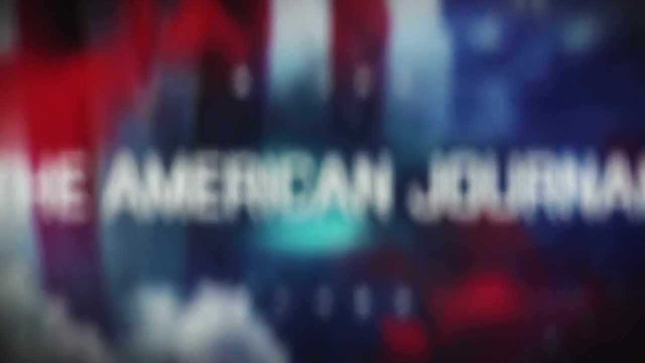 The American Journal in Full HD for January 5, 2026.