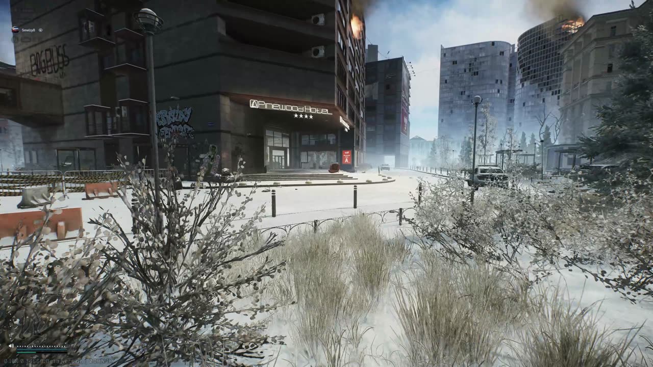 EFT clips