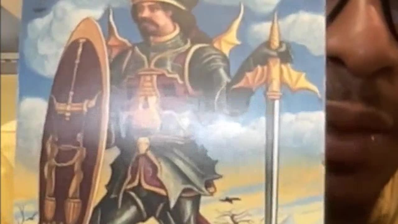 Tarot Time- One Card, One Moment