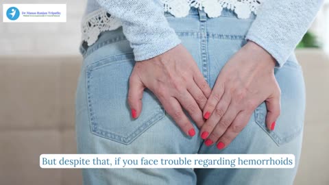 World Obesity Day 2025 | How Obesity Increases Hemorrhoid Risk? | Dr. Manas Tripathy | Proctologist