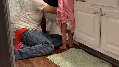 Drunk Dad's Birthday Aftermath Concerns Daughter
