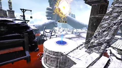 Asgard's Wrath | O caminho para a divindade vem da vingança | Parte 31