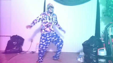 When Spawn Realized He Was In The Next Walking Onslaughts Tale