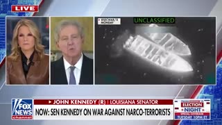 These people are WORSE than jihadists_ Sen. John Kennedy