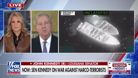 These people are WORSE than jihadists_ Sen. John Kennedy