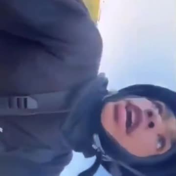 Blacks Attack store clerk