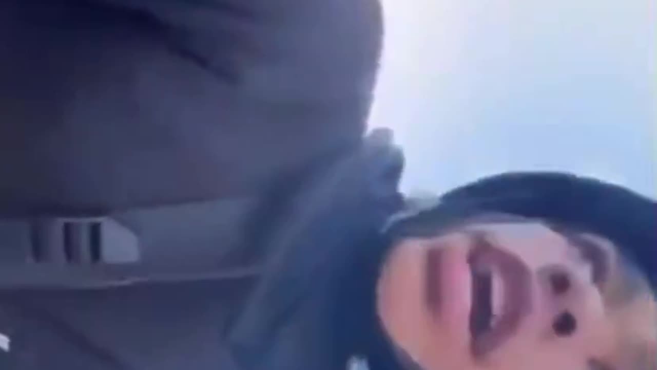 Blacks Attack store clerk