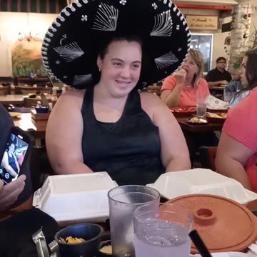 Payton's 18th Bday dinner