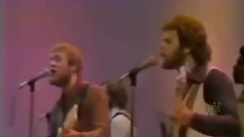 Average White Band "A Love of Your Own" (1976)