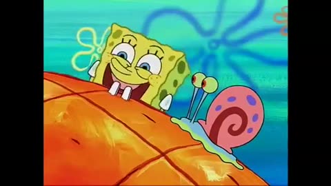 Spongebob Laughing while Biting his House for 10 Hours (20fadhil Reupload)