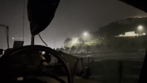 Surviving Hurricane Ernesto on a Sailboat