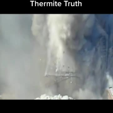 11 September 2001: Thermite Theory