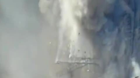 11 September 2001: Thermite Theory