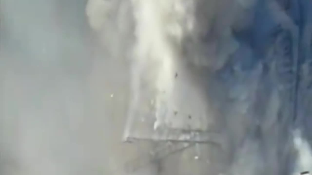 11 September 2001: Thermite Theory