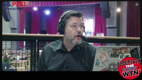 The Charlie Kirk story continues on the anniversary of 9/11