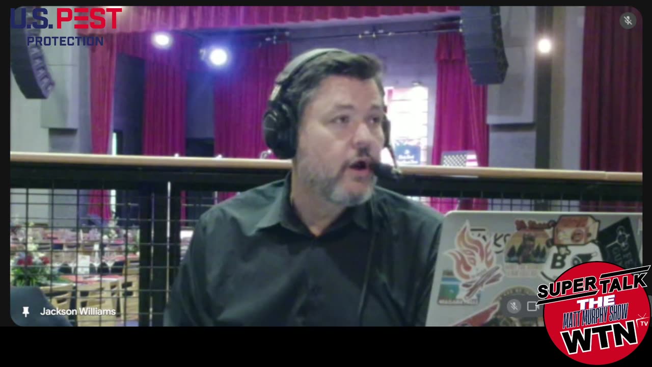 The Charlie Kirk story continues on the anniversary of 9/11