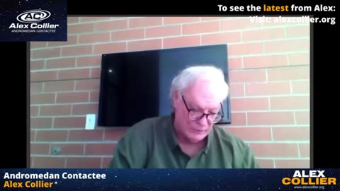 Алекс Кольер отвечает на вопросы о технологии 5D, гендере души, происхождении языка и падении Кабалы