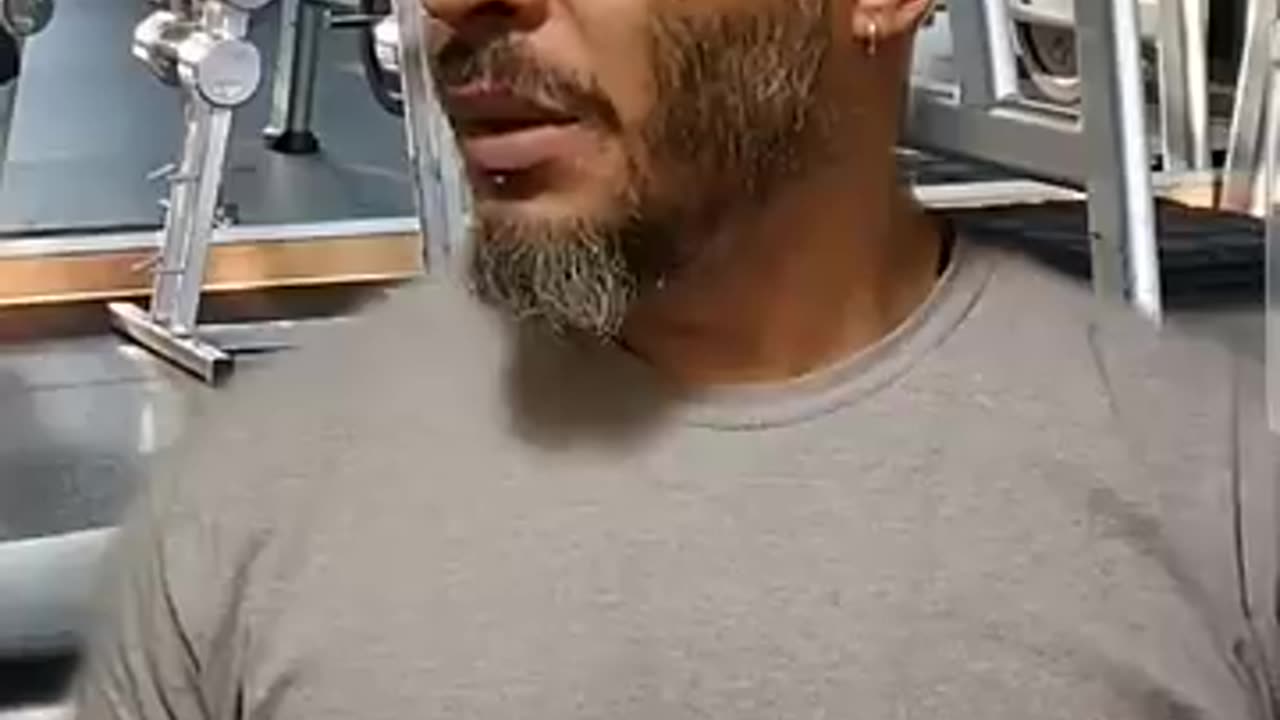 Workout Disasters Caught on Camera 🎥