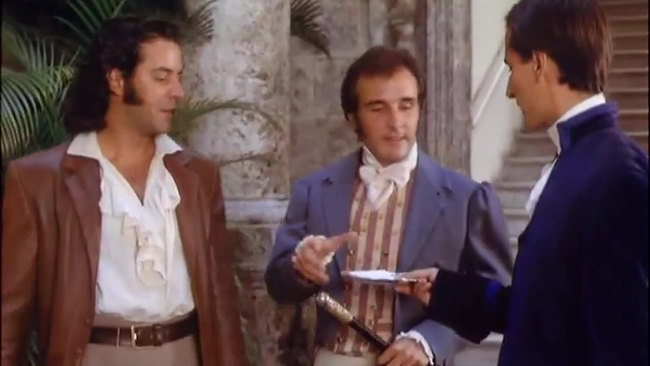 Havanera 1820 - Película cubana completa