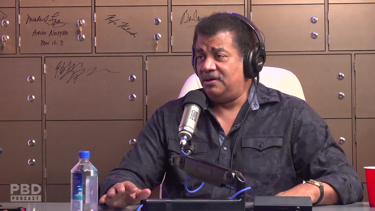 If You Could Change ONE Thing_ - Education in America w_ Neil DeGrasse Tyson