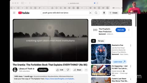 799. Wake Up with Strac *****LIVE***** (Portals In Plain Sight, The Forum, The Urantia Book)
