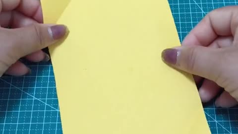 How to Make an Origami Reindeer