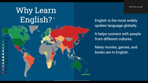 Greetings & farewells