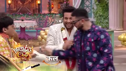 Laughter Chefs Season 2 Unlimited Entertainment Full Episode 35
