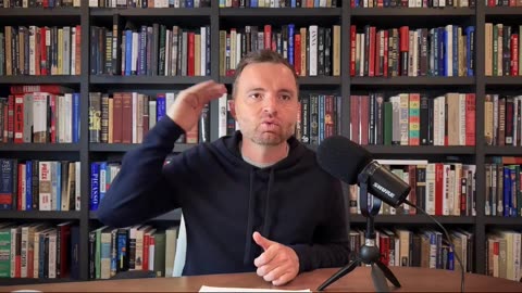 Cocky Vision, Big Win - Founders Podcast #business #defiant #confidence