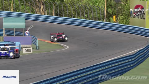 Race 97 IMSA Fixed A License