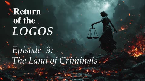 The Land of Criminals