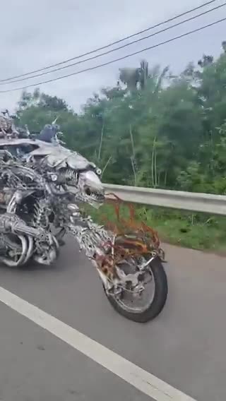 Some People have allot imagination and Time