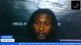 SPORTS ROUND UP
