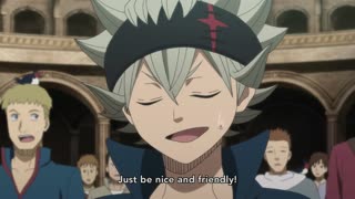 Do not judge according to appearance (Japanese Dub English Sub)