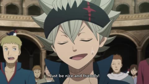 Do not judge according to appearance (Japanese Dub English Sub)