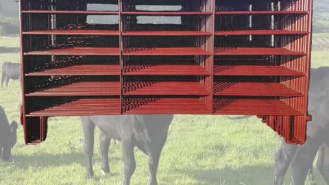 American-Made Portable Panel