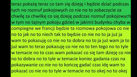 Narody Countryhumans oś i alianci odcinek 64