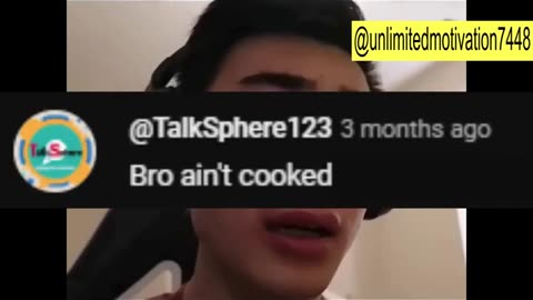 Bro is COOKED - Chat Music