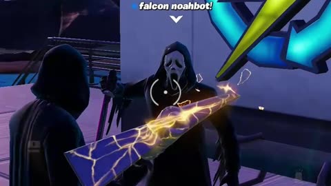 Screams Messer zweimal erhalten 🔪🔪