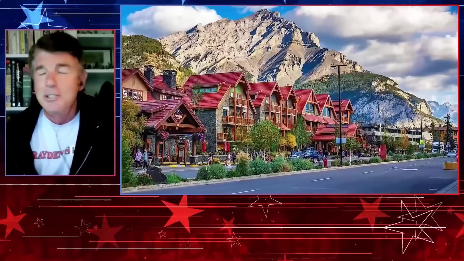 [2025-08-30] Is Alberta about to become Americas 51st state? | Canadas Collapse